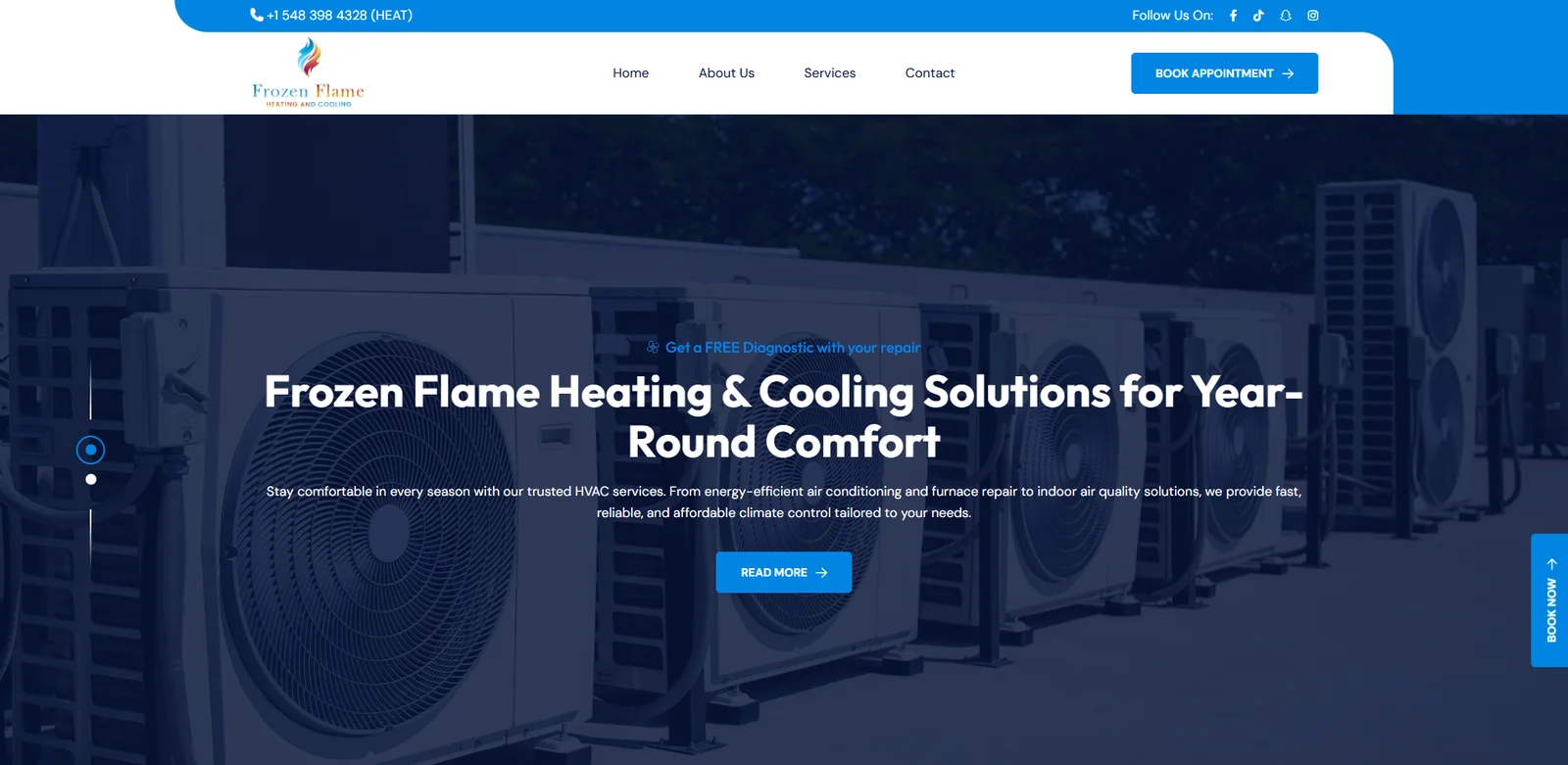 TechNova Solutions
