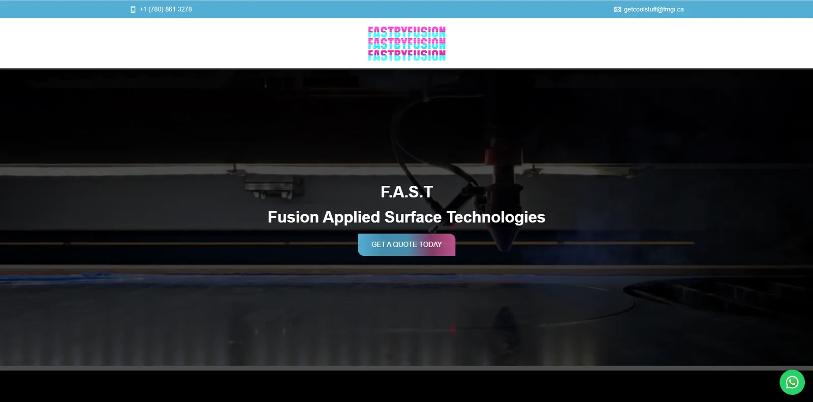 FAST Store