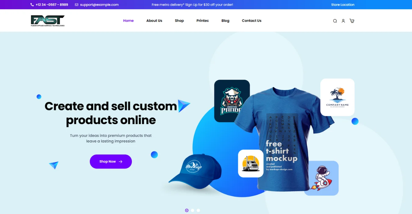 GrowthLab Agency