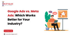 Google Ads vs Meta Ads